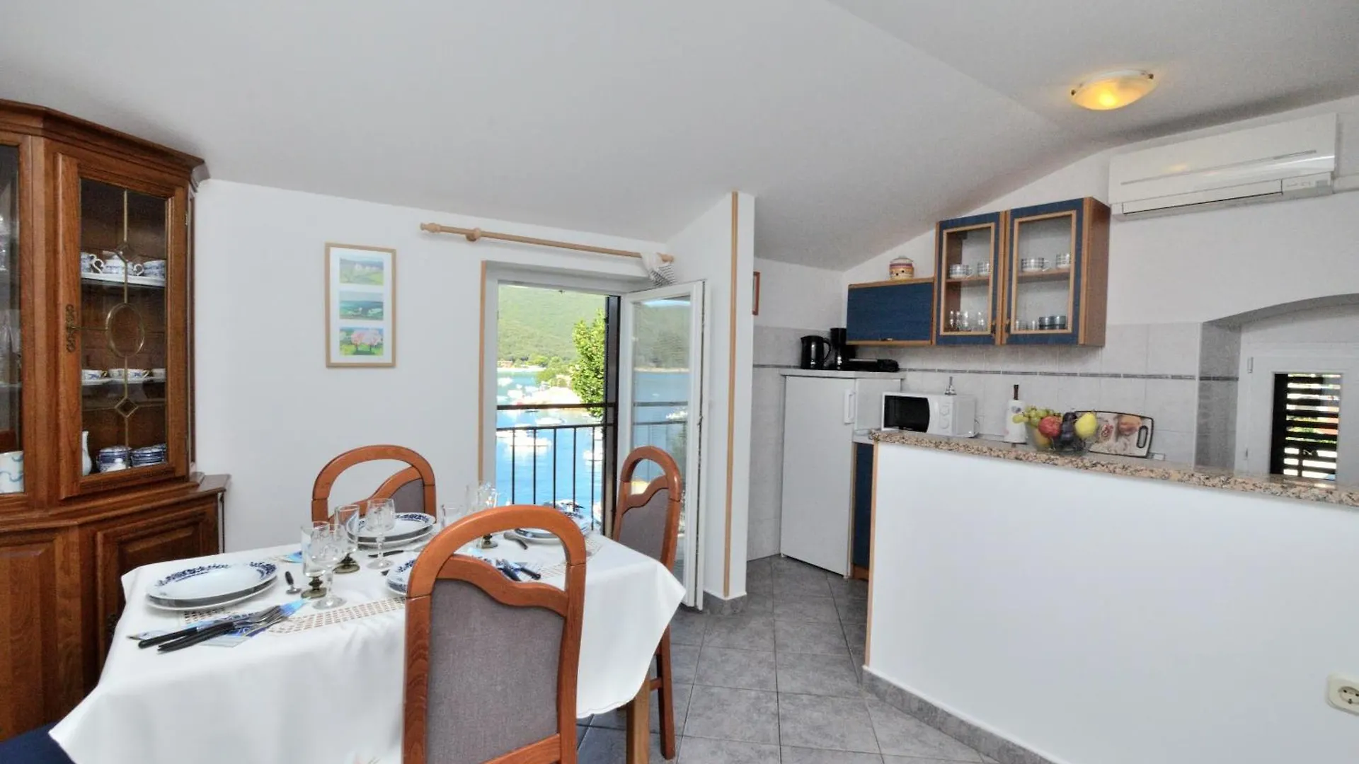 Lori Rabac App Apartment