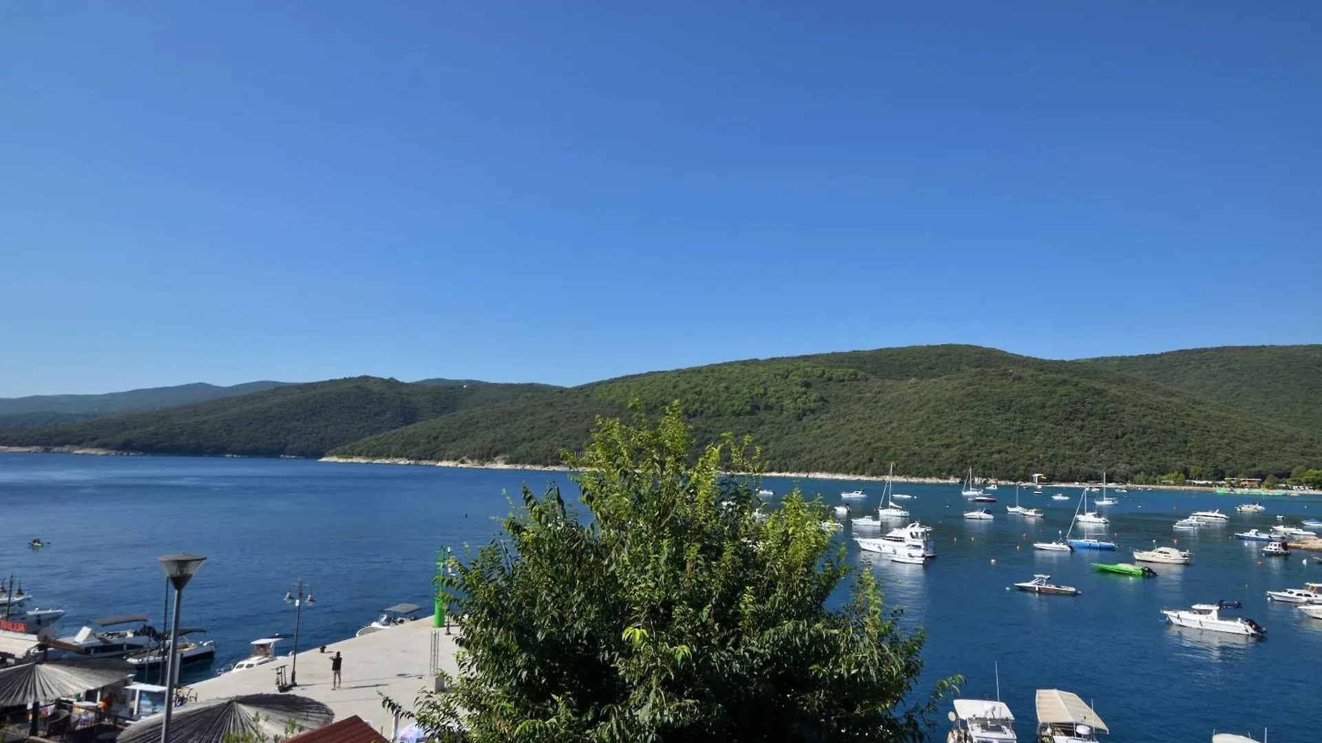 Lori Rabac App Apartment Croatia