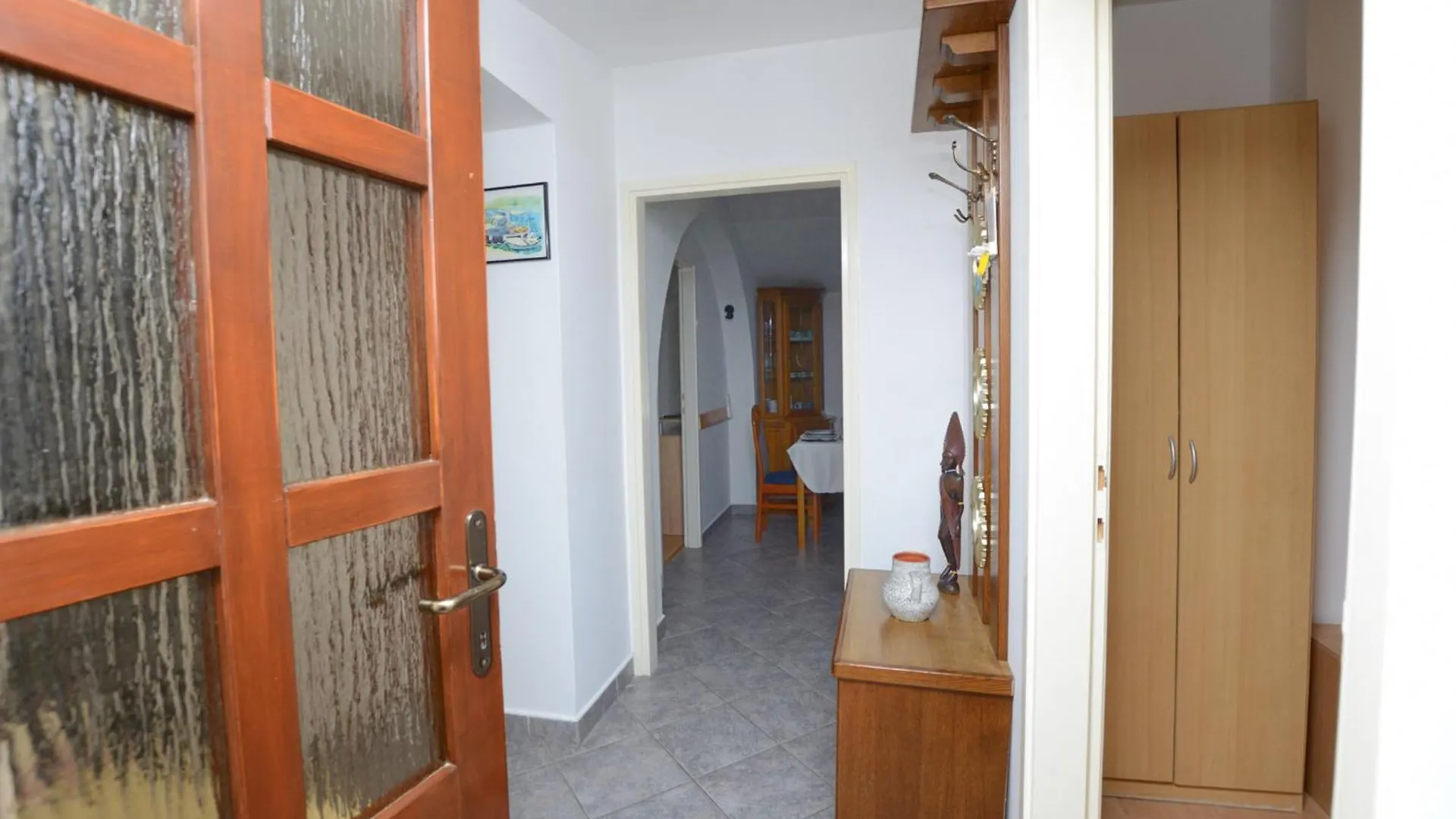Lori Rabac App Apartment 0*,  Croatia