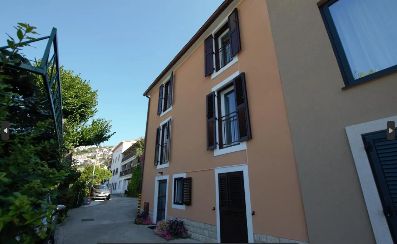 Lori Rabac App Apartment Croatia