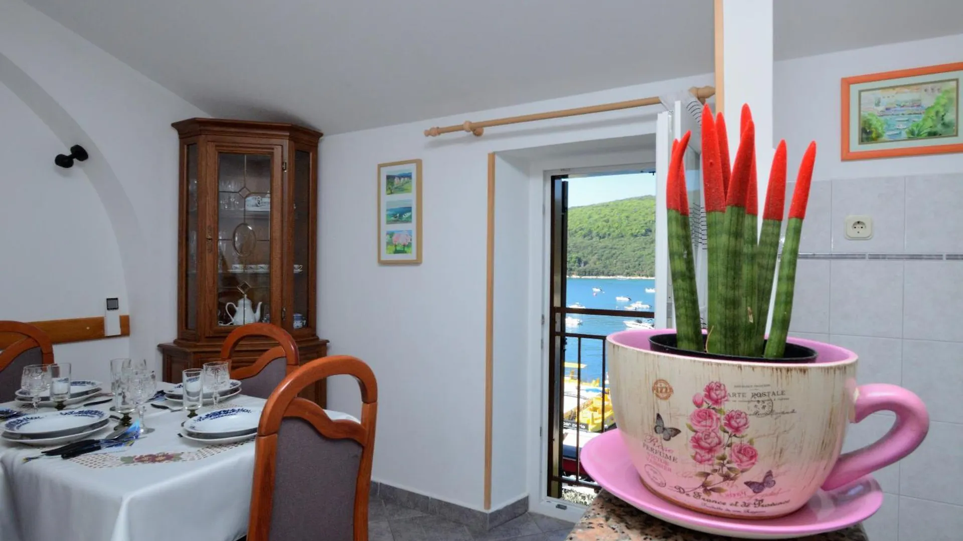 Lori Rabac App Apartment Croatia