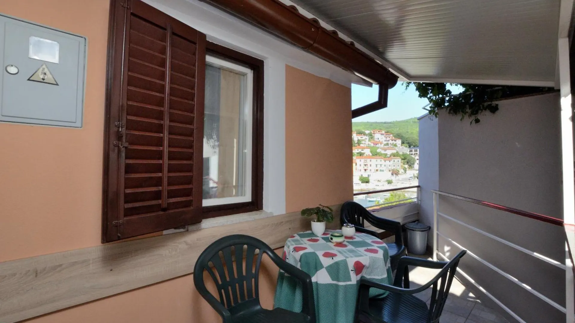 Lori Rabac App Apartment