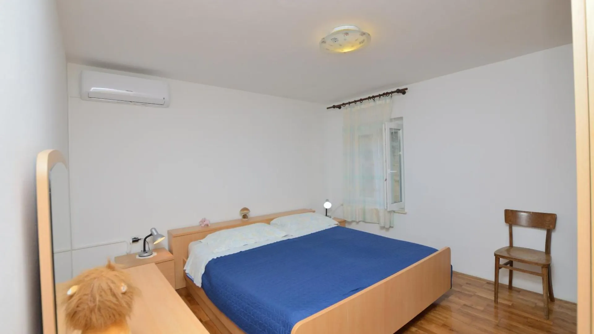 Lori Rabac App Apartment