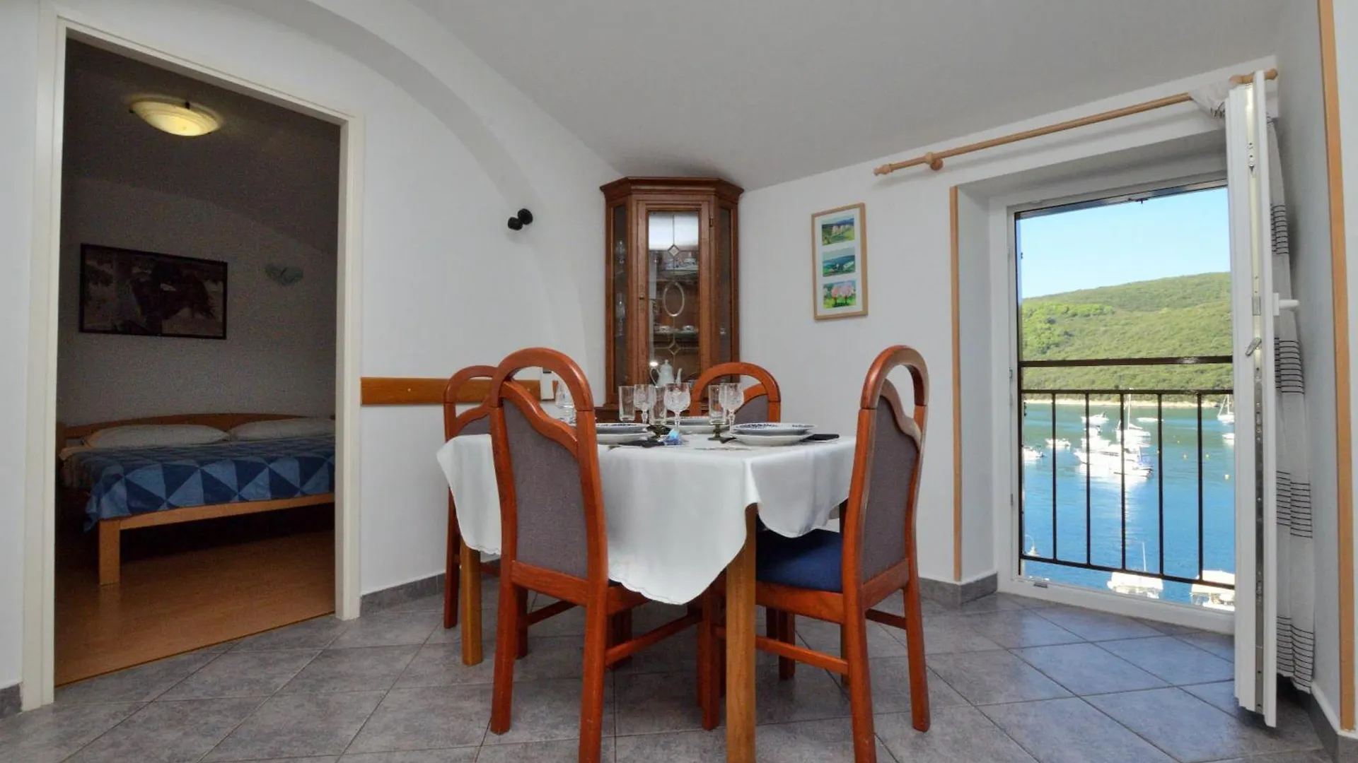 Lori Rabac App Apartment Croatia