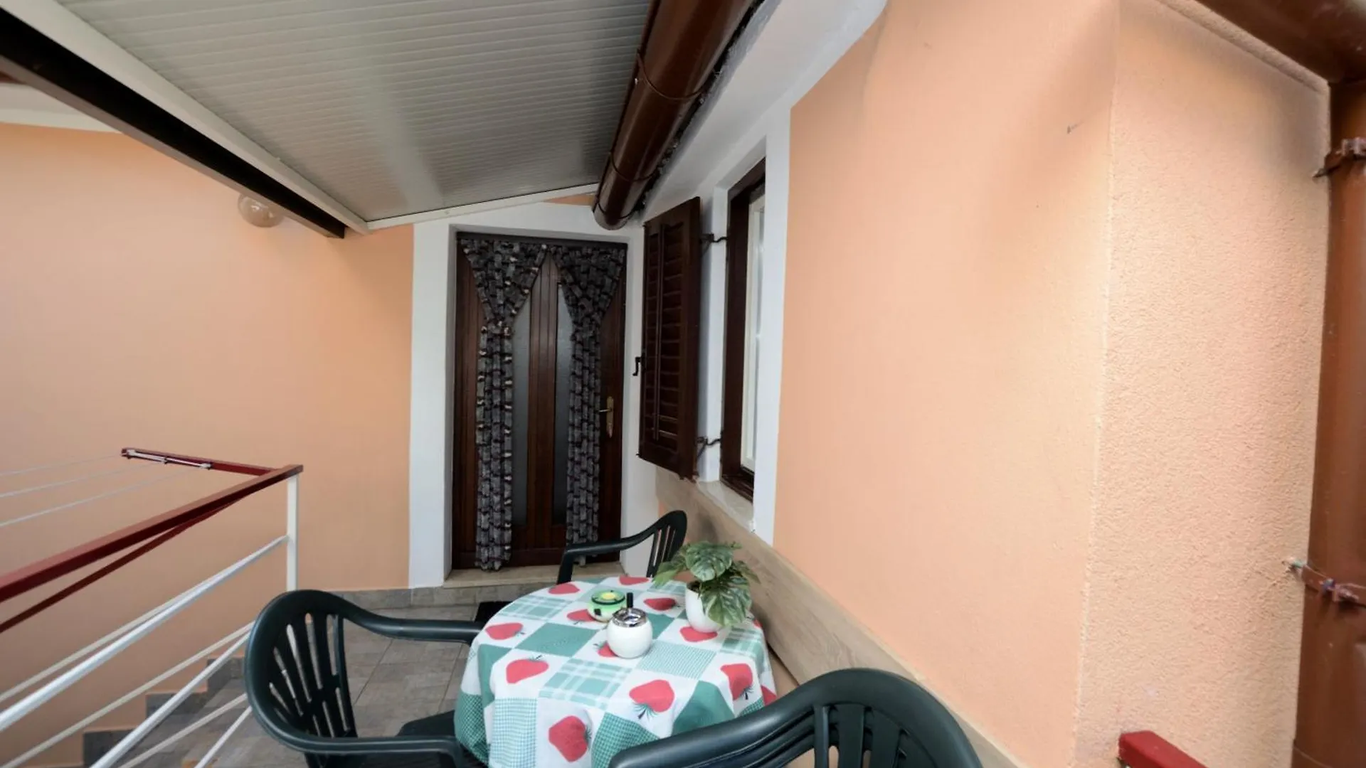 Lori Rabac App Apartment