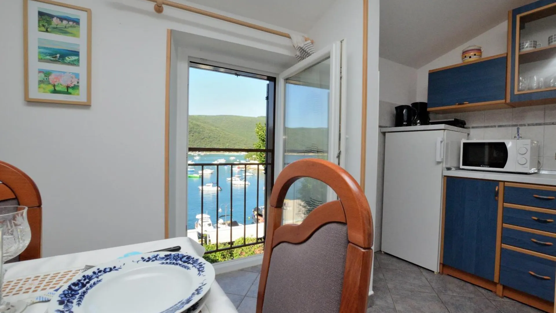 Lori Rabac App Apartment