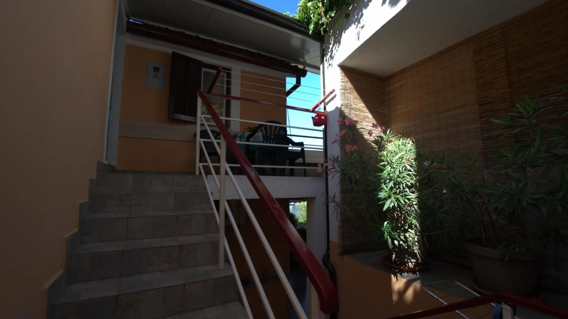 Lori Rabac App Apartment