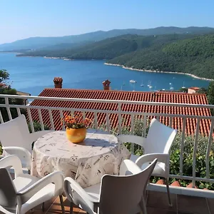 Apartment Katarina - Rac174 By Interhome, Rabac