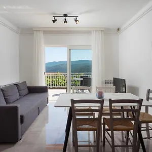 Apartment Marina, Rabac