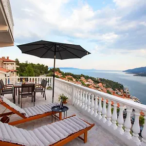 Apartment La Casa Di Marko, Rabac