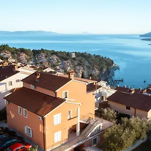 Apartment Oriana, Rabac