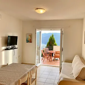  Appartamento Veronika