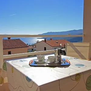  Appartamento Lemechi Casa Belfior